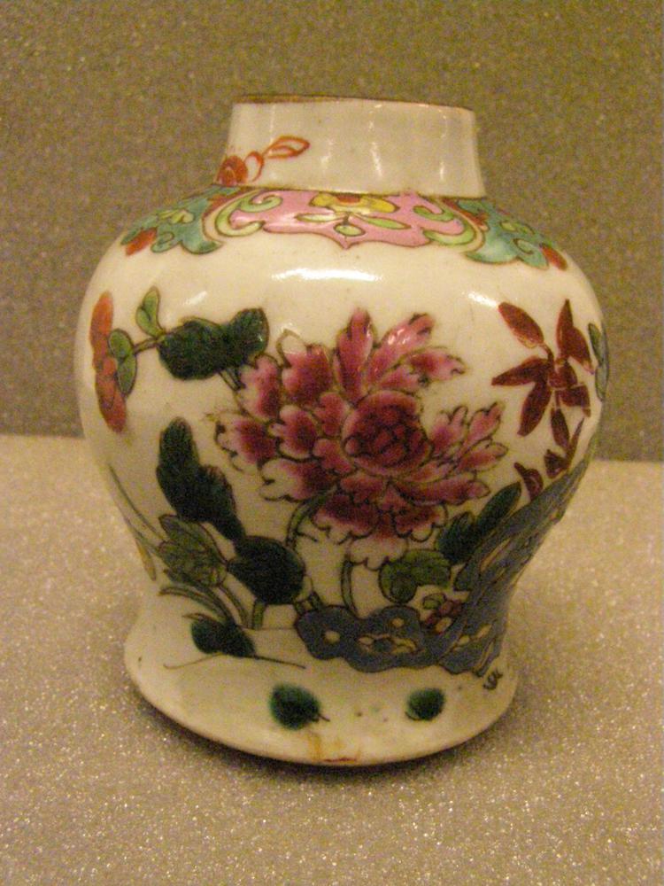 图片[1]-vase BM-Franks.3120-China Archive